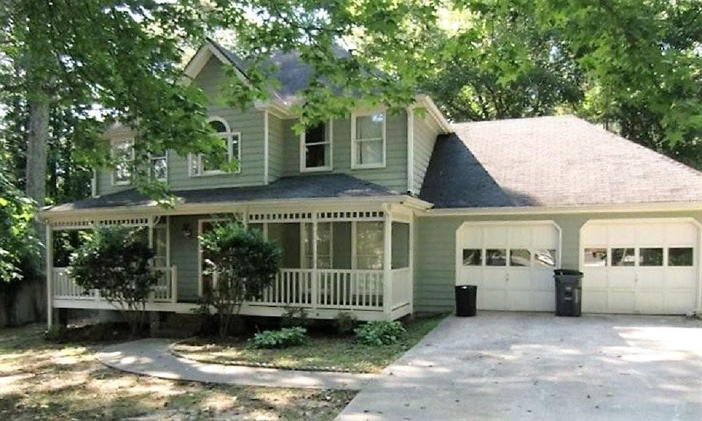 3139 Fairview Drive, Snellville, GA 30078 — most recent listing photo