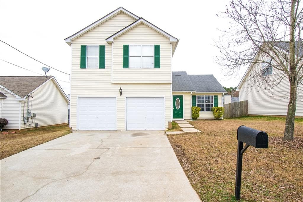 5499 Wellborn Creek Drive, Lithonia, GA 30058 — most recent listing photo