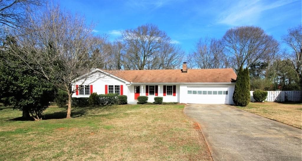 607 SUMMERVILLE Drive, Lawrenceville, GA 30046 — most recent listing photo