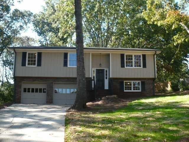 4881 Old Briar Trail, Douglasville, GA 30135 — most recent listing photo