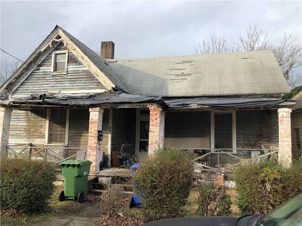 835 Drummond Street, Atlanta, GA 30314 — most recent listing photo