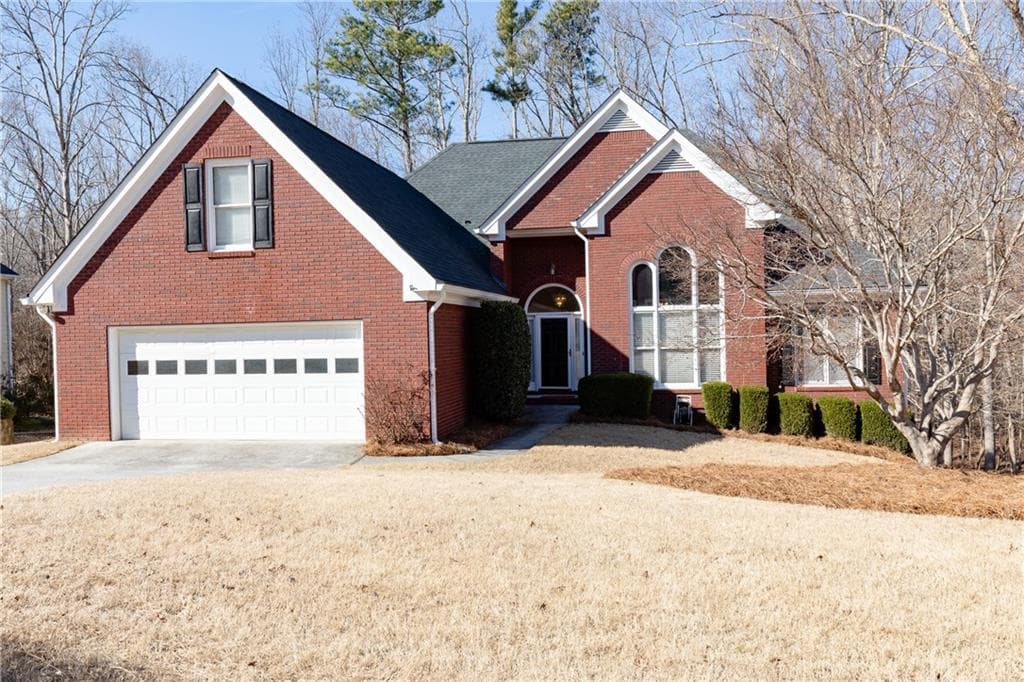 2138 CLUSTER Lane, Grayson, GA 30017 — most recent listing photo