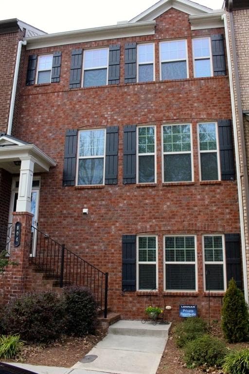 804 IVY VINE Way, Alpharetta, GA 30004 — most recent listing photo