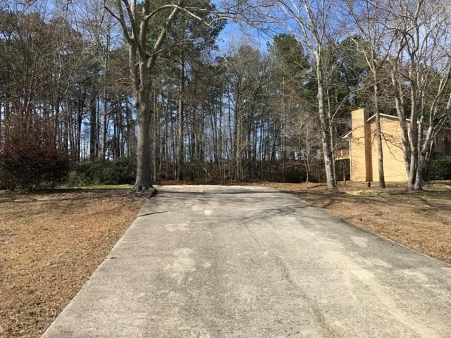single family residence sold at 7040 Hassana Lane, Fairburn, GA 30213