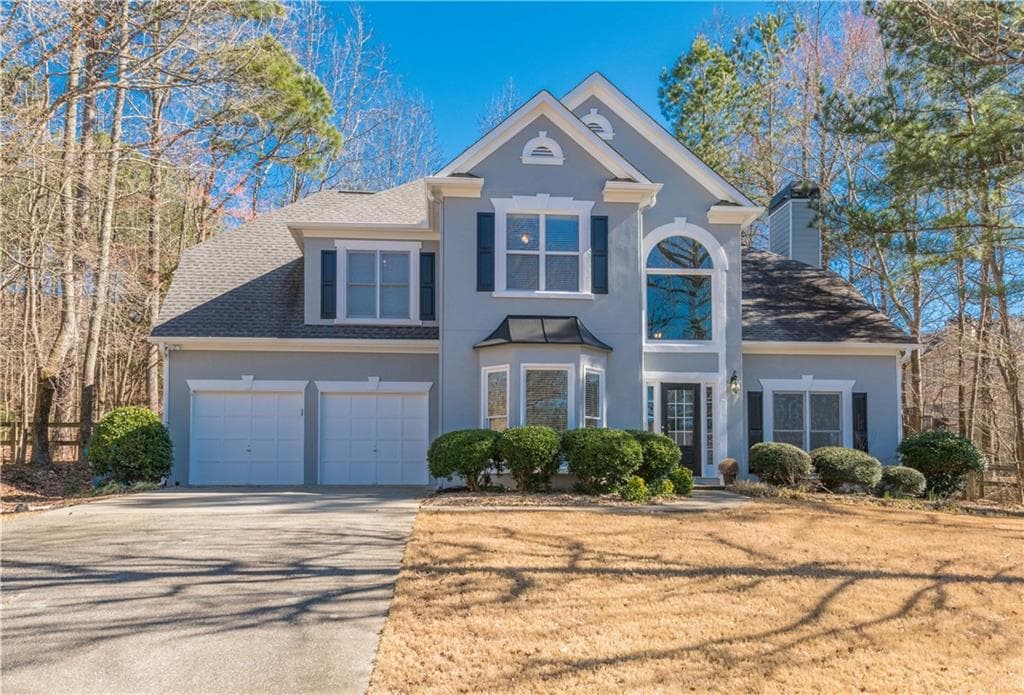 225 Rose Meadow Lane, Alpharetta, GA 30005 — most recent listing photo