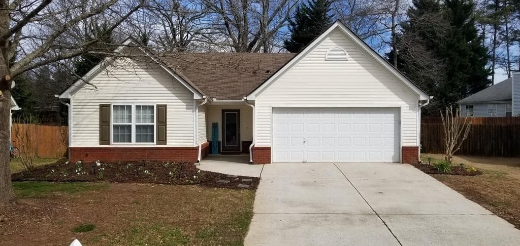 47 WINDING CREEK Court, Dawsonville, GA 30534 — most recent listing photo