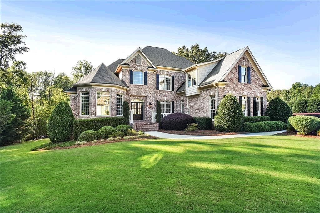 1015 Renfroe Lake Drive, Auburn, GA 30011 — most recent listing photo