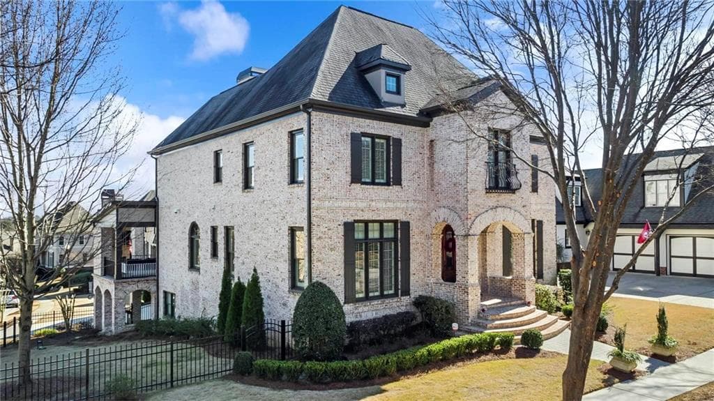 5907 Allee Way, Braselton, GA 30517 — most recent listing photo