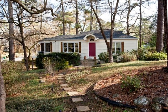 801 Sunnybrook Drive, Decatur, GA 30033 — most recent listing photo