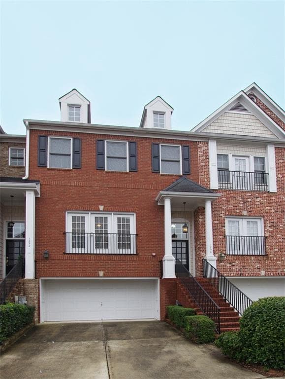 1290 Creekside Terrace, Smyrna, GA 30082 — most recent listing photo