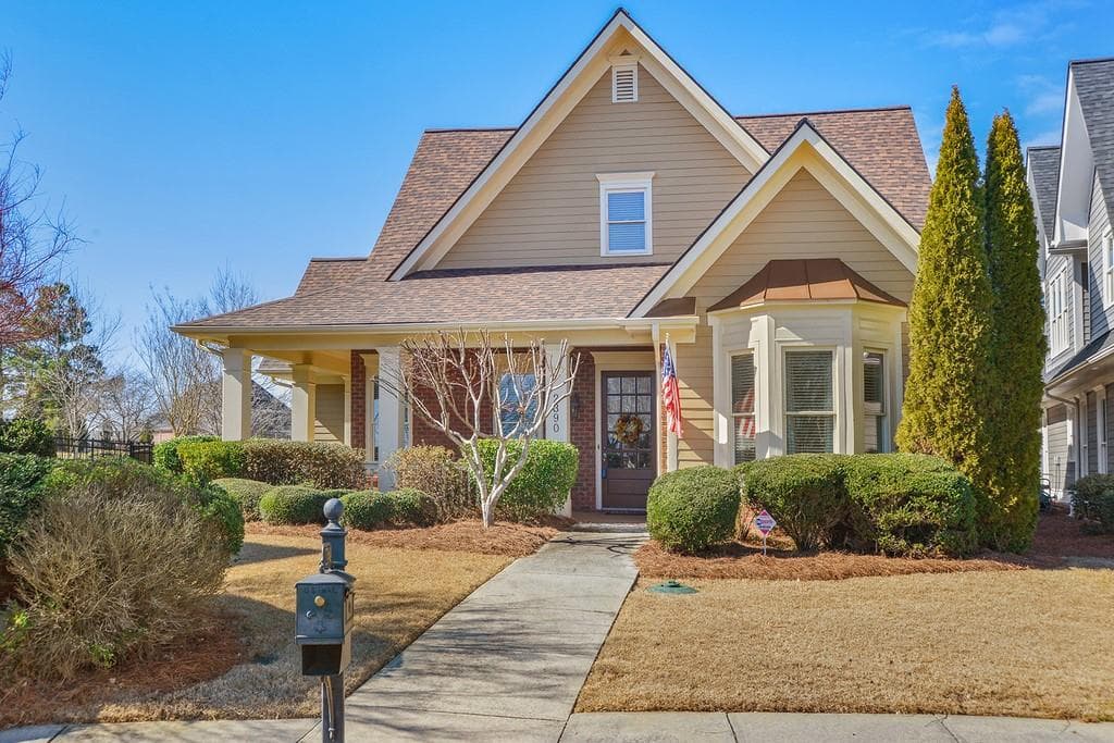 2390 Muskogee Lane, Braselton, GA 30517 — most recent listing photo