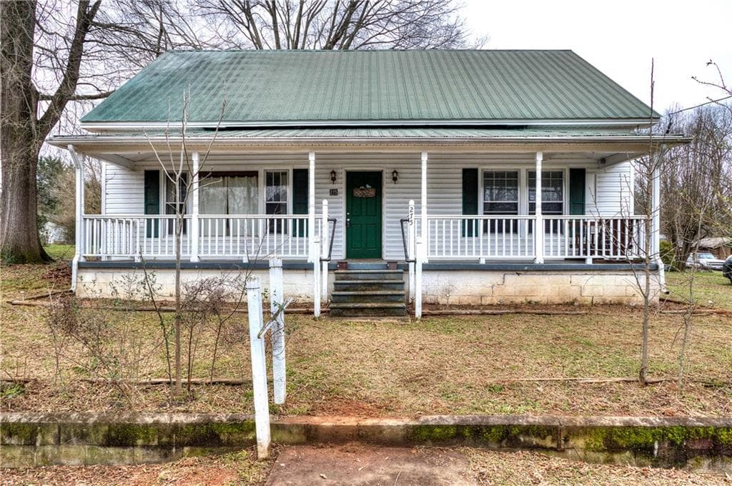275 North Avenue, Fairmount, GA 30139 — most recent listing photo