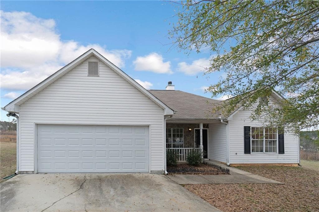 910 Spruce Point, Jonesboro, GA 30238 — most recent listing photo