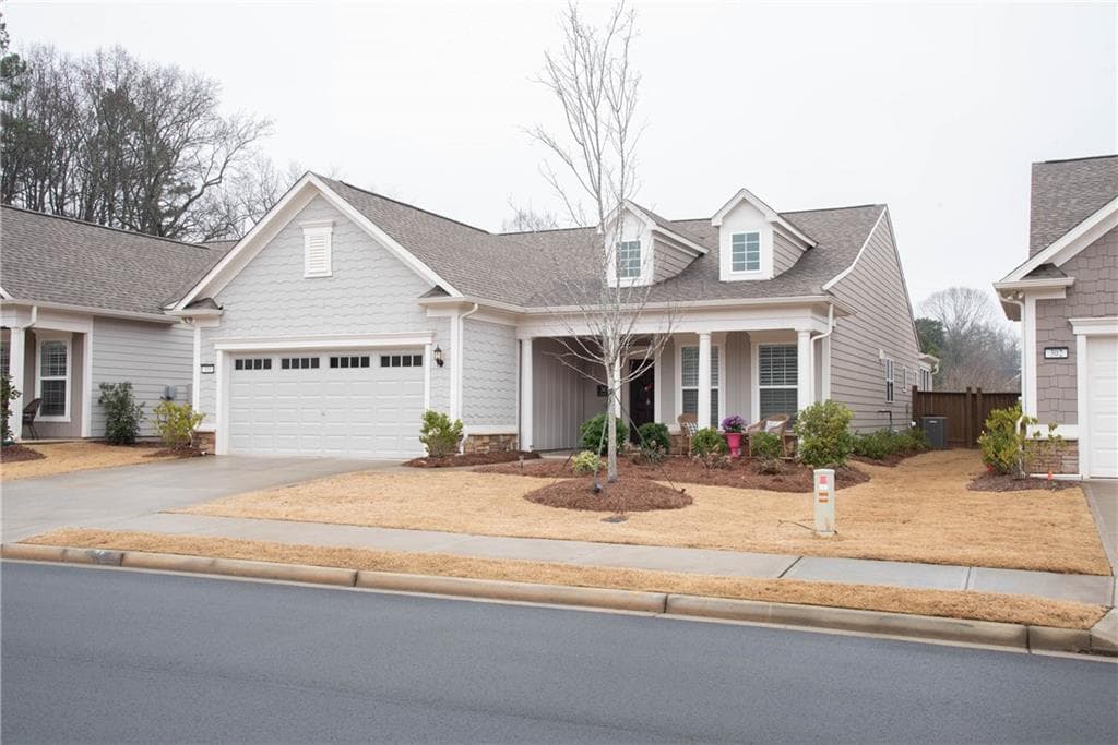 3 bedroom, 2 bathroom, 2,088 sq ft single family residence sold at 304 Westfield Bend, Woodstock, GA 30188