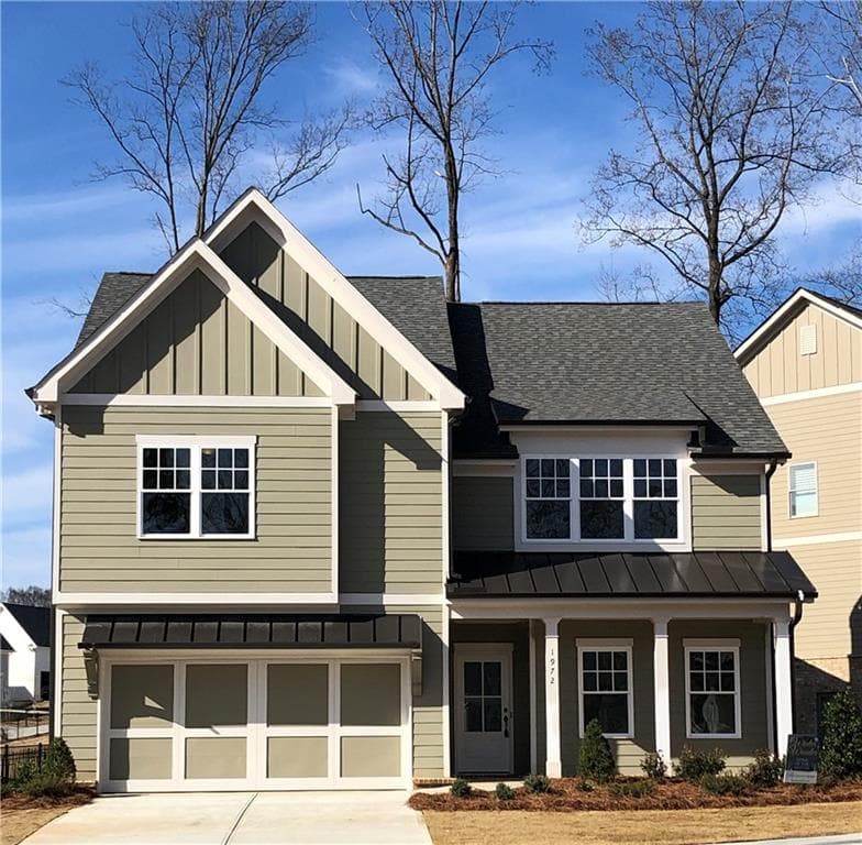 1972 Park Chase Lane, Atlanta, GA 30324 — most recent listing photo