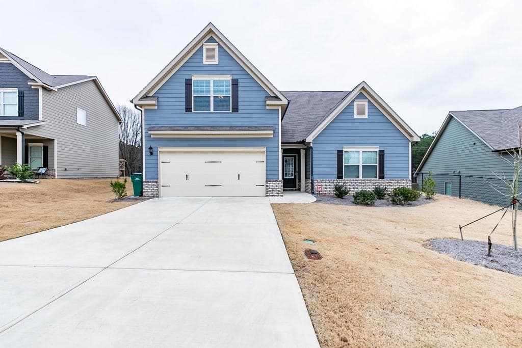 1972 Township Drive, Winder, GA 30680 — most recent listing photo