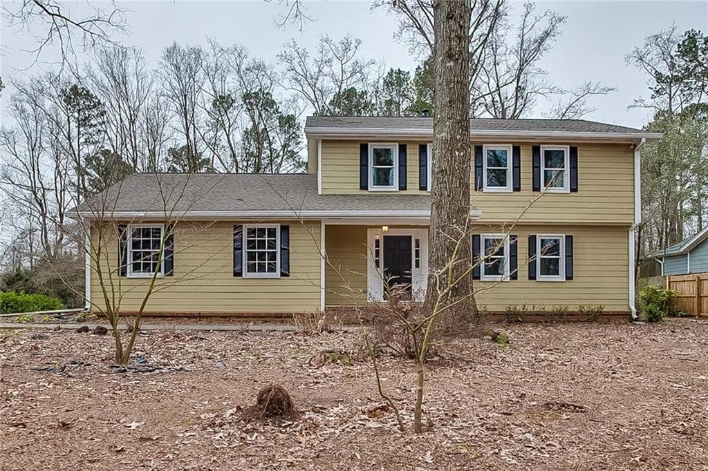 164 Pioneer Trail, Marietta, GA 30068 — most recent listing photo