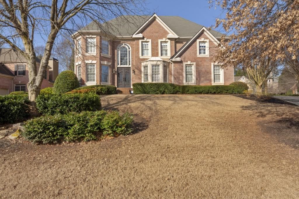 5480 Buck Hollow Drive, Alpharetta, GA 30005 — most recent listing photo