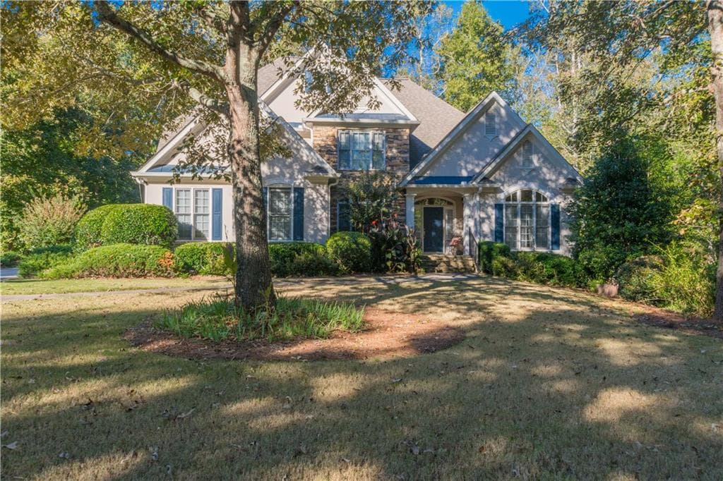 342 Grand Avenue, Suwanee, GA 30024 — most recent listing photo