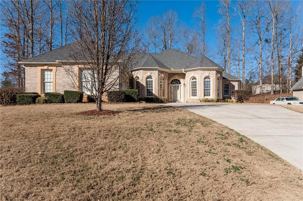 3901 Cherry Ridge Boulevard, Decatur, GA 30034 — most recent listing photo