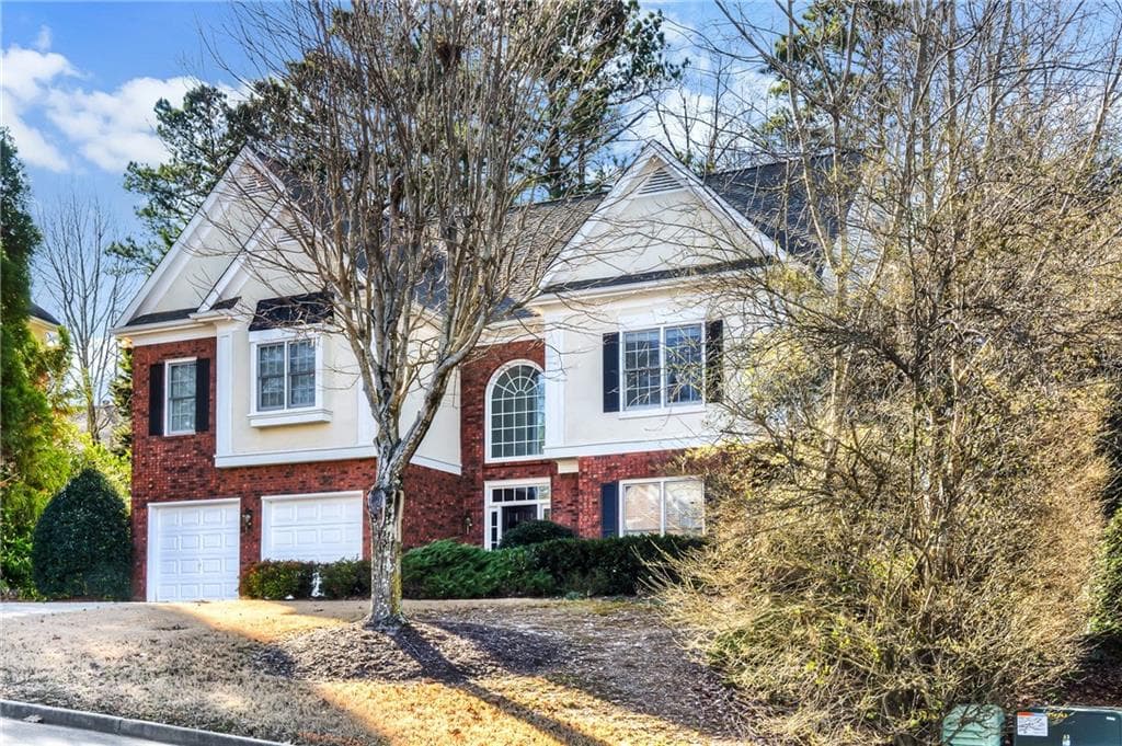 855 Winding Bridge Way, Duluth, GA 30097 — most recent listing photo