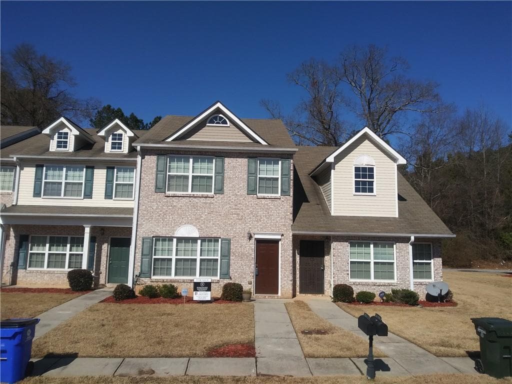 8300 Oakley Circle, Union City, GA 30291 — most recent listing photo
