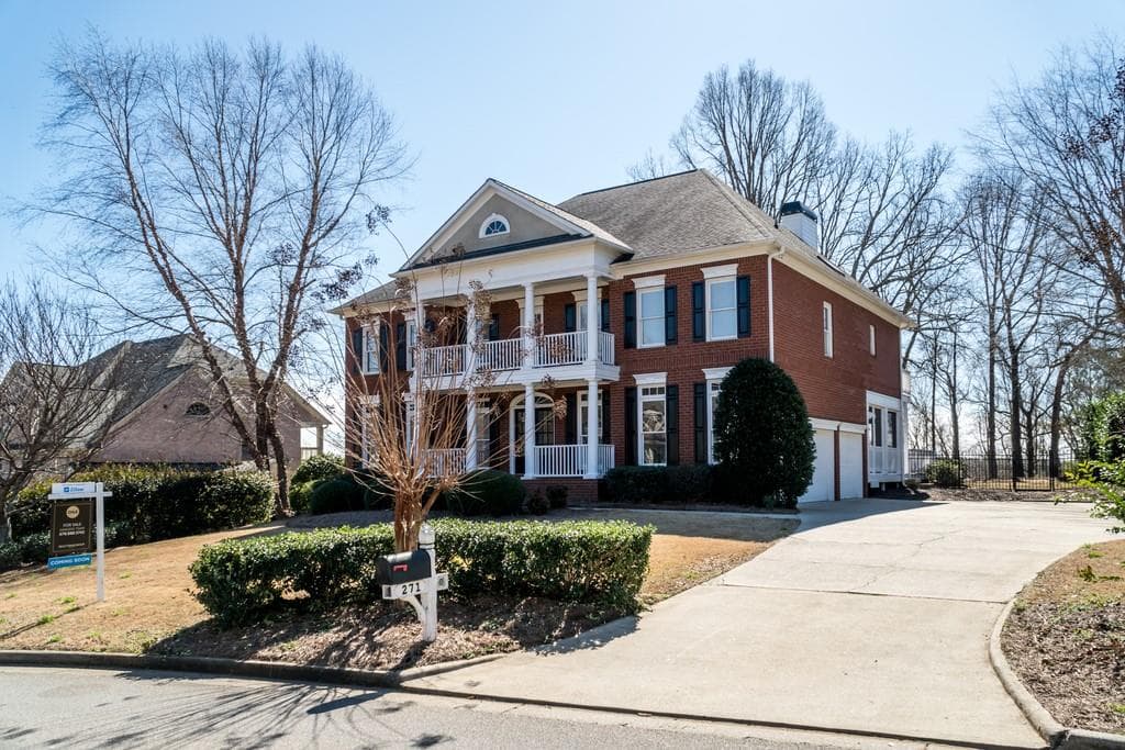 271 Grandmar Chase, Canton, GA 30115 — most recent listing photo