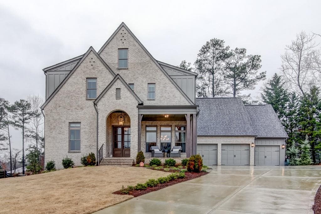 2733 Ellery Way, Marietta, GA 30062 — most recent listing photo