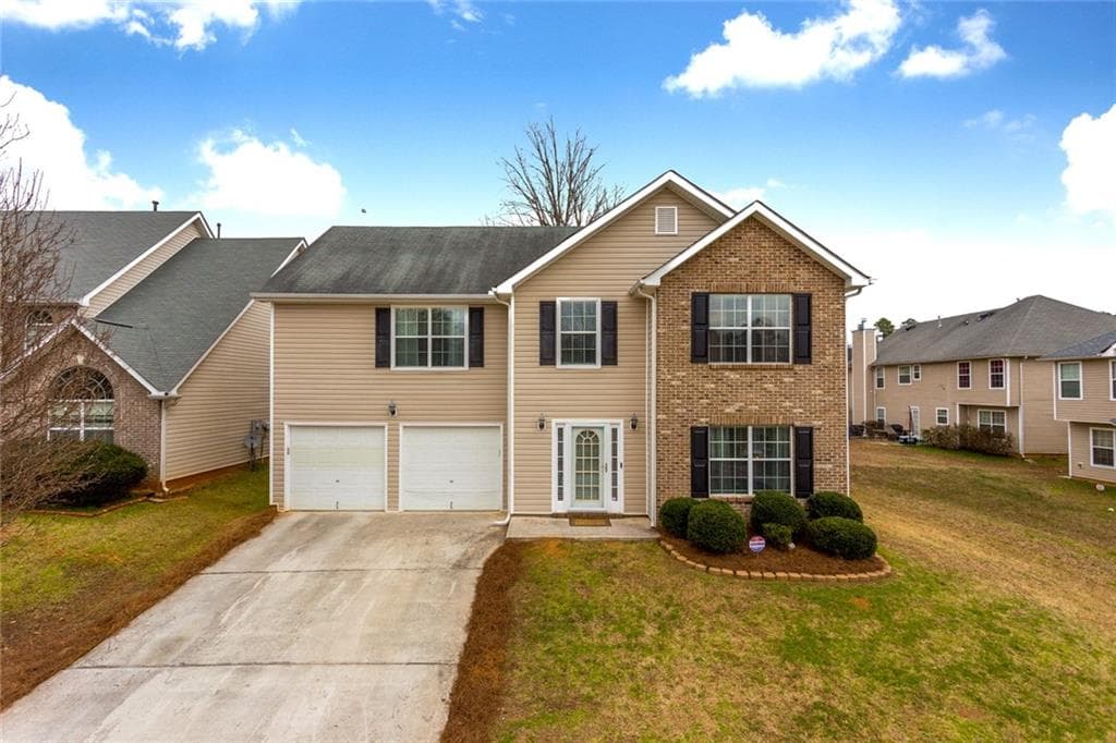 10756 James Drive, Jonesboro, GA 30238 — most recent listing photo