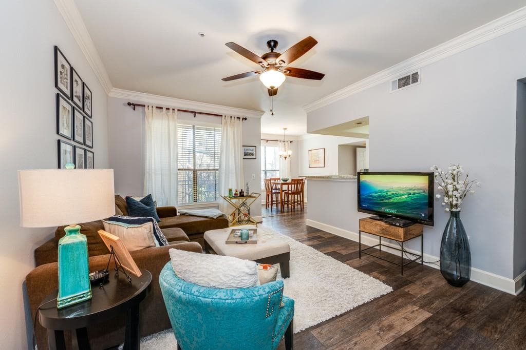 3777 Peachtree Road 1622, Brookhaven, GA 30319 — most recent listing photo