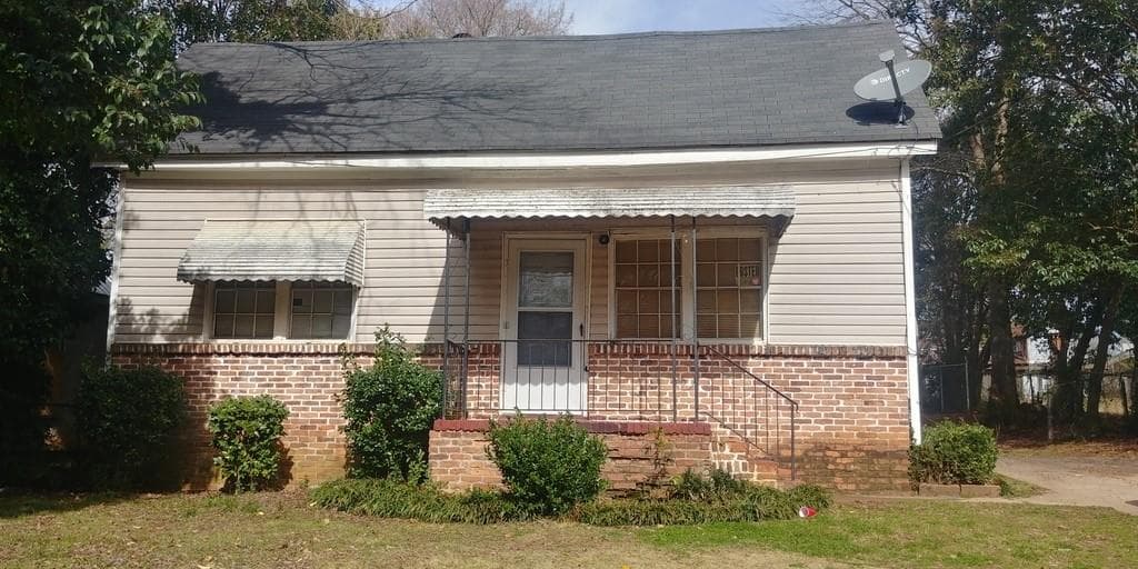 111 WRIGHT Street, LaGrange, GA 30241 — most recent listing photo