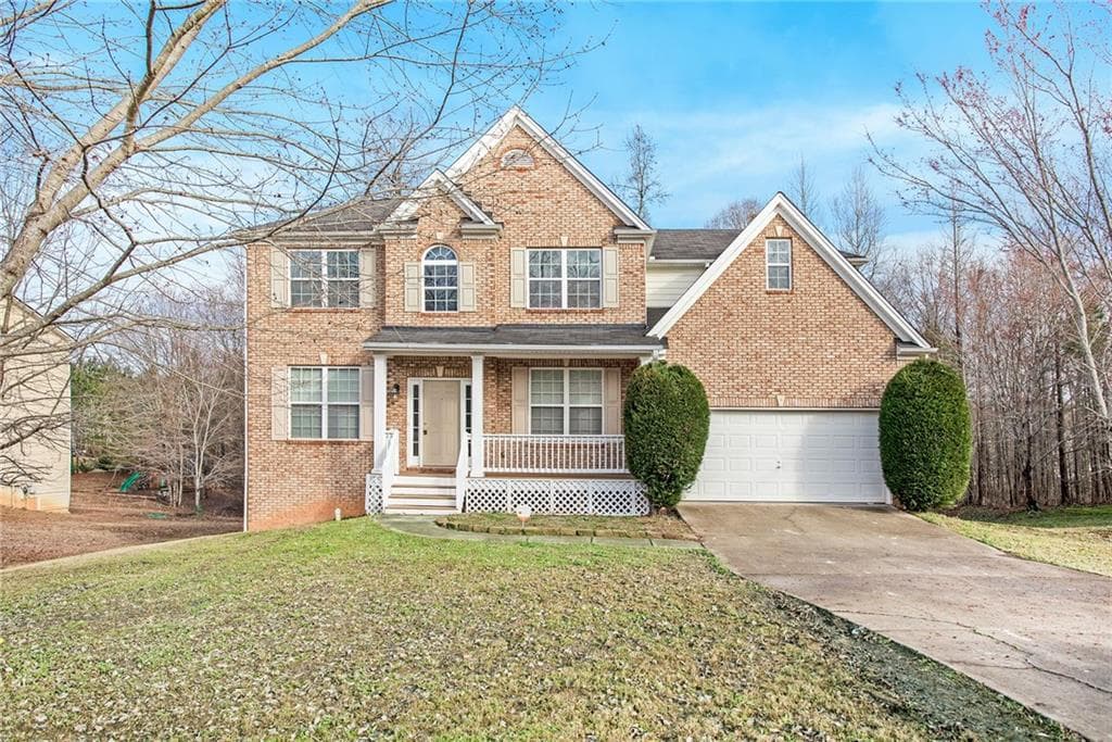 14 Jerome Road, Fairburn, GA 30213 — most recent listing photo