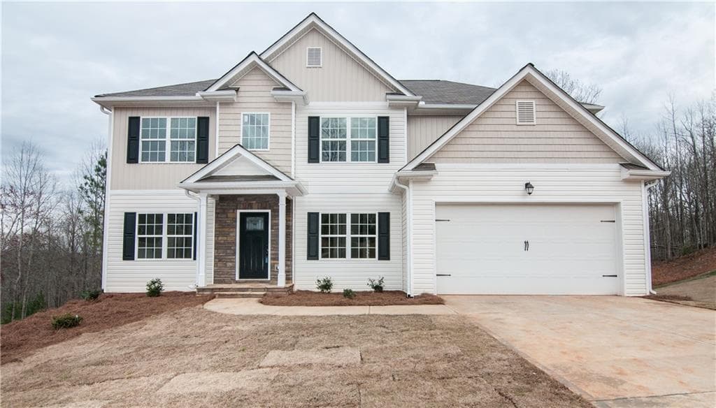 4544 White Horse Drive, Braselton, GA 30517 — most recent listing photo