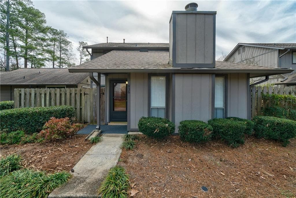 836 Manning Villas Court, Marietta, GA 30064 — most recent listing photo