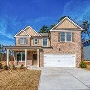 3 bedroom, 3 bathroom, 2,125 sq ft single family residence sold at 2419 Anne's Lake Circle, Lithonia, GA 30058