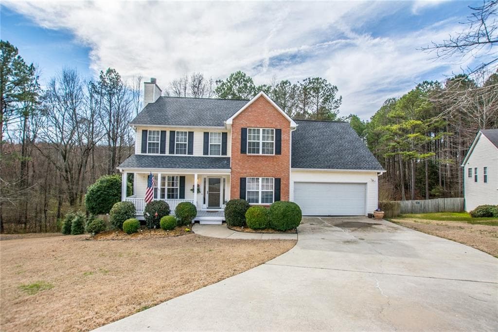 2845 Alcovy River View, Dacula, GA 30019 — most recent listing photo