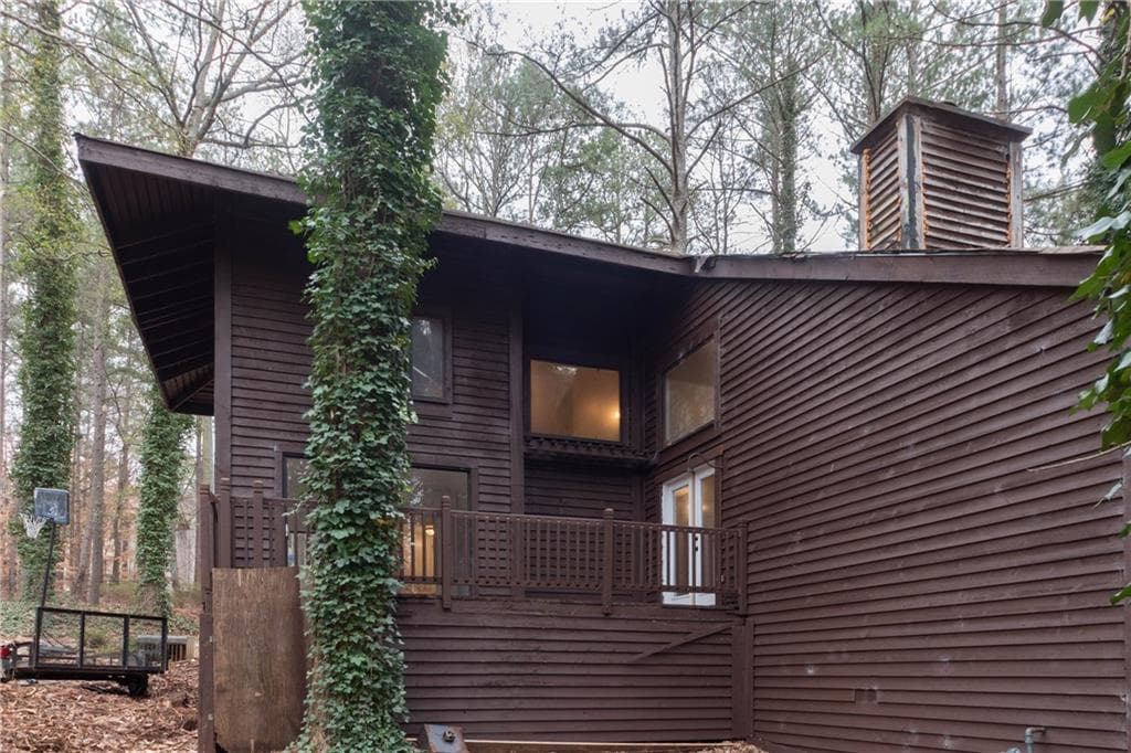 2487 Terrace Trail, Decatur, GA 30035 — most recent listing photo