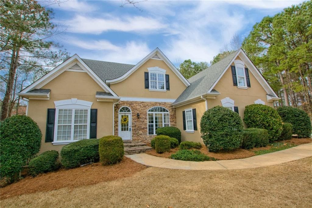 203 STONEBRIDGE Boulevard, Bremen, GA 30110 — most recent listing photo