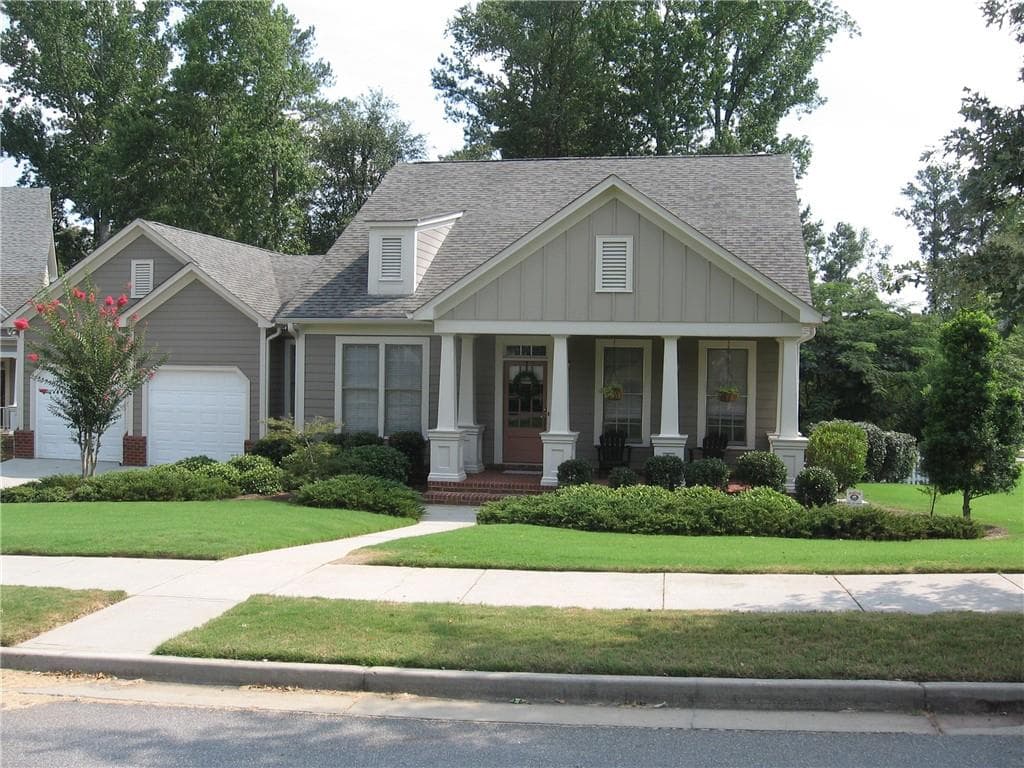 4 bedroom, 3 bathroom, 3,017 sq ft single family residence sold at 4853 Fowler Creek View, Suwanee, GA 30024