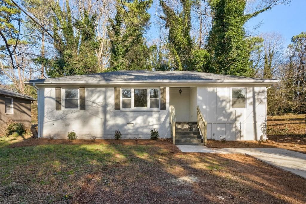 2074 ROCKHAVEN Drive, Decatur, GA 30032 — most recent listing photo