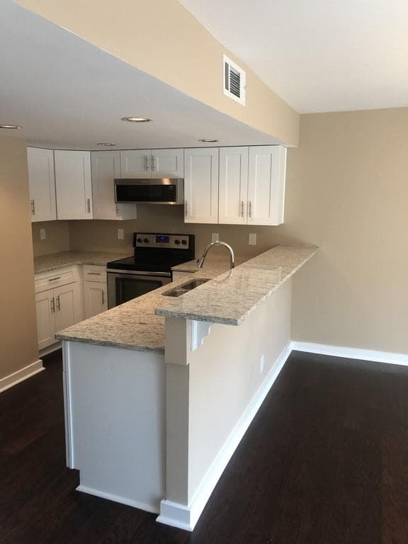 1131 VILLAGE MAIN Street, Stone Mountain, GA 30088 — most recent listing photo