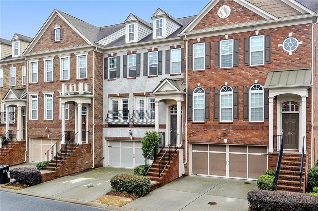 2504 Ashwicke Drive, Atlanta, GA 30339 — most recent listing photo