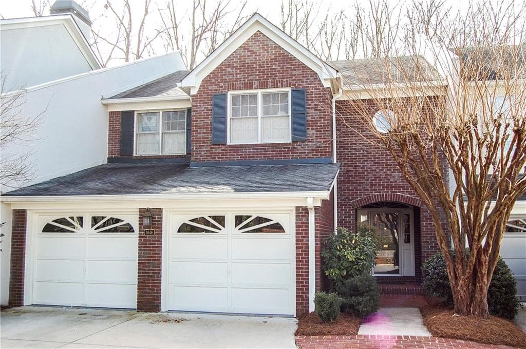 5646 River Oaks Place B8, Sandy Springs, GA 30327 — most recent listing photo