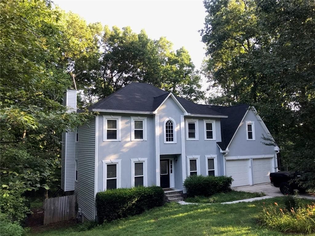 4 bedroom, 3 bathroom, 2,265 sq ft single family residence sold at 173 Lakeside Drive, Hiram, GA 30141