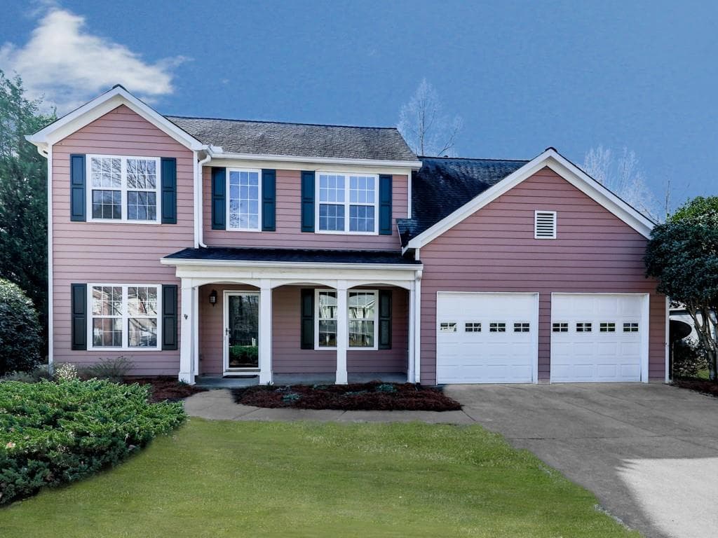 4 bedroom, 3 bathroom, 2,265 sq ft single family residence sold at 231 Wentworth Drive, Canton, GA 30114