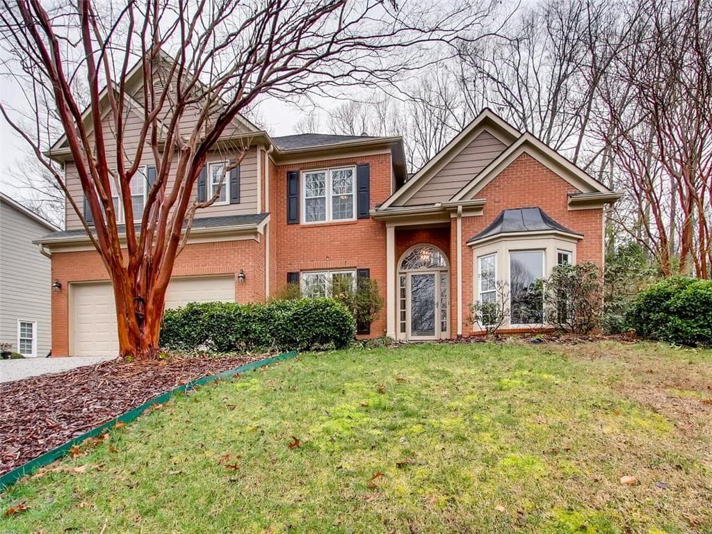 3837 Westwick Way, Kennesaw, GA 30152 — most recent listing photo
