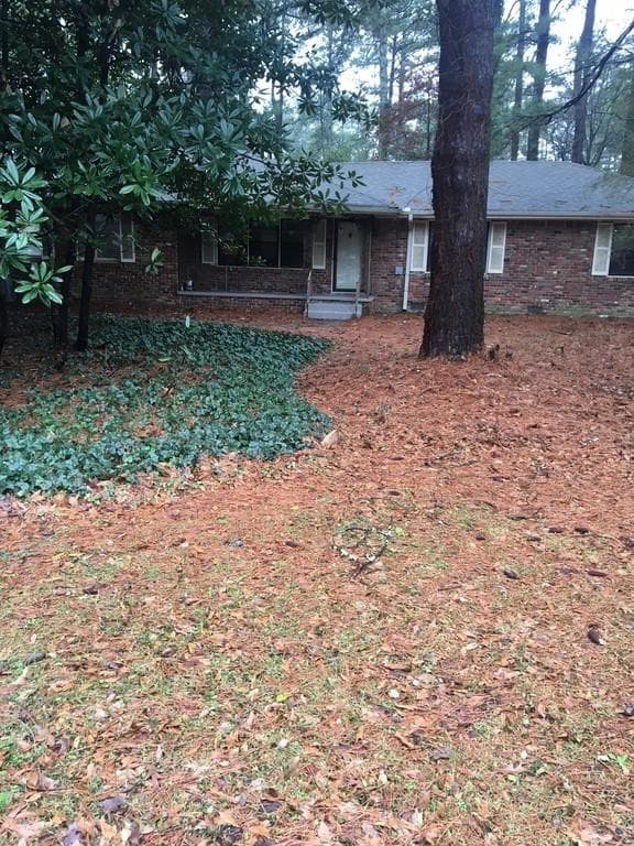 3 bedroom, 2 bathroom, 1,450 sq ft single family residence sold at 1784 FRAZIER Road, Decatur, GA 30033