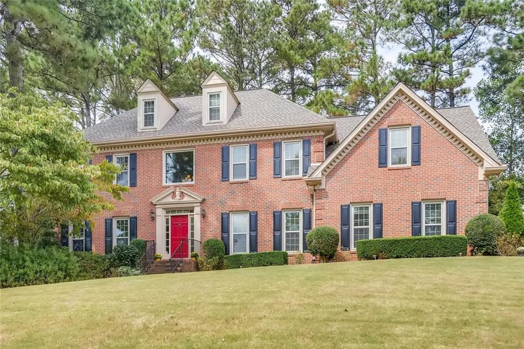 3300 Lord N Lady Lane, Alpharetta, GA 30022 — most recent listing photo