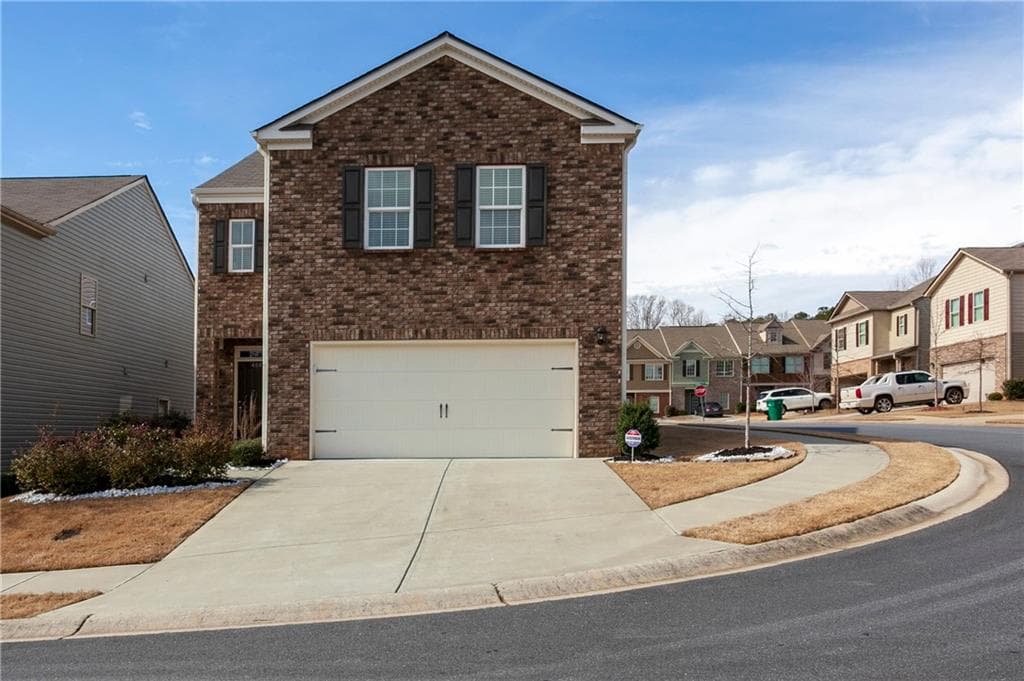 400 Wilshire Court, Acworth, GA 30102 — most recent listing photo
