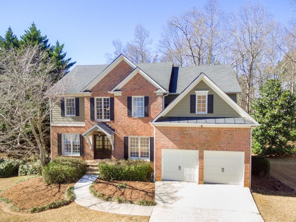 1125 Rosewood Drive, Alpharetta, GA 30005 — most recent listing photo